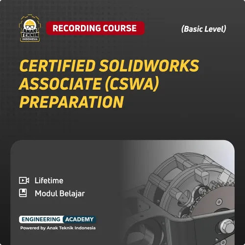 CSWA Preparation