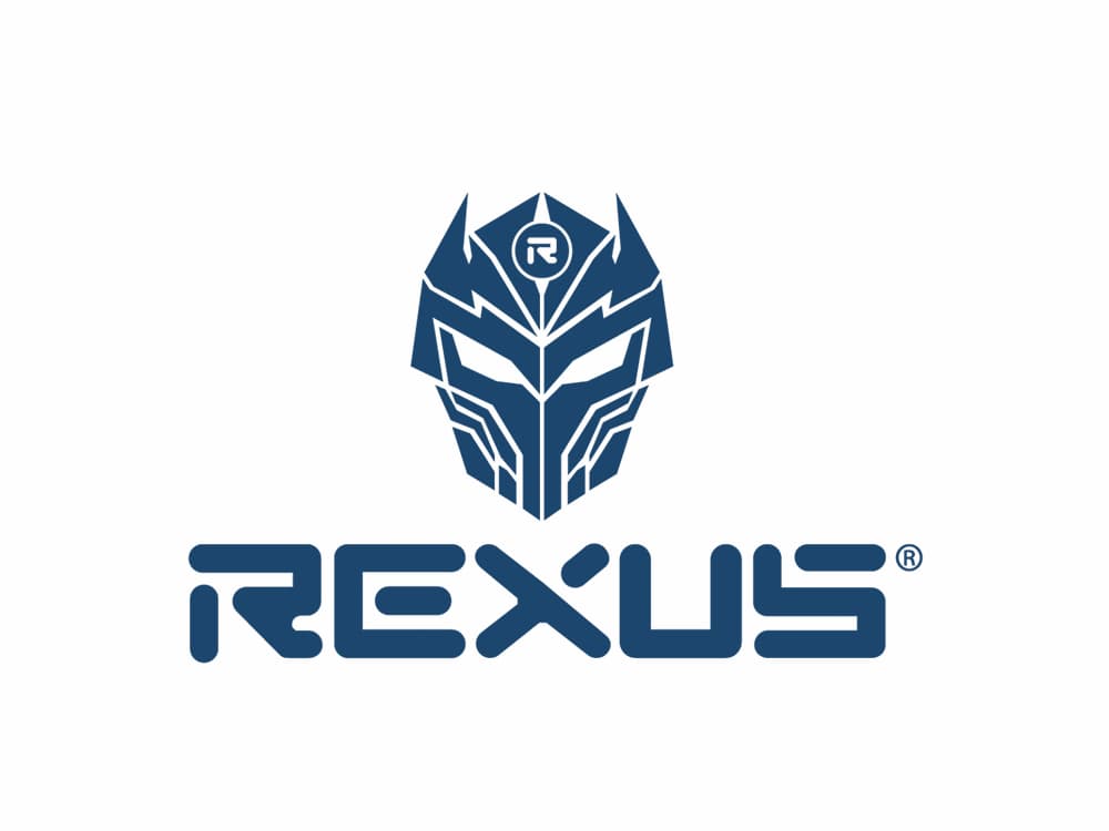 Headset gaming rexus