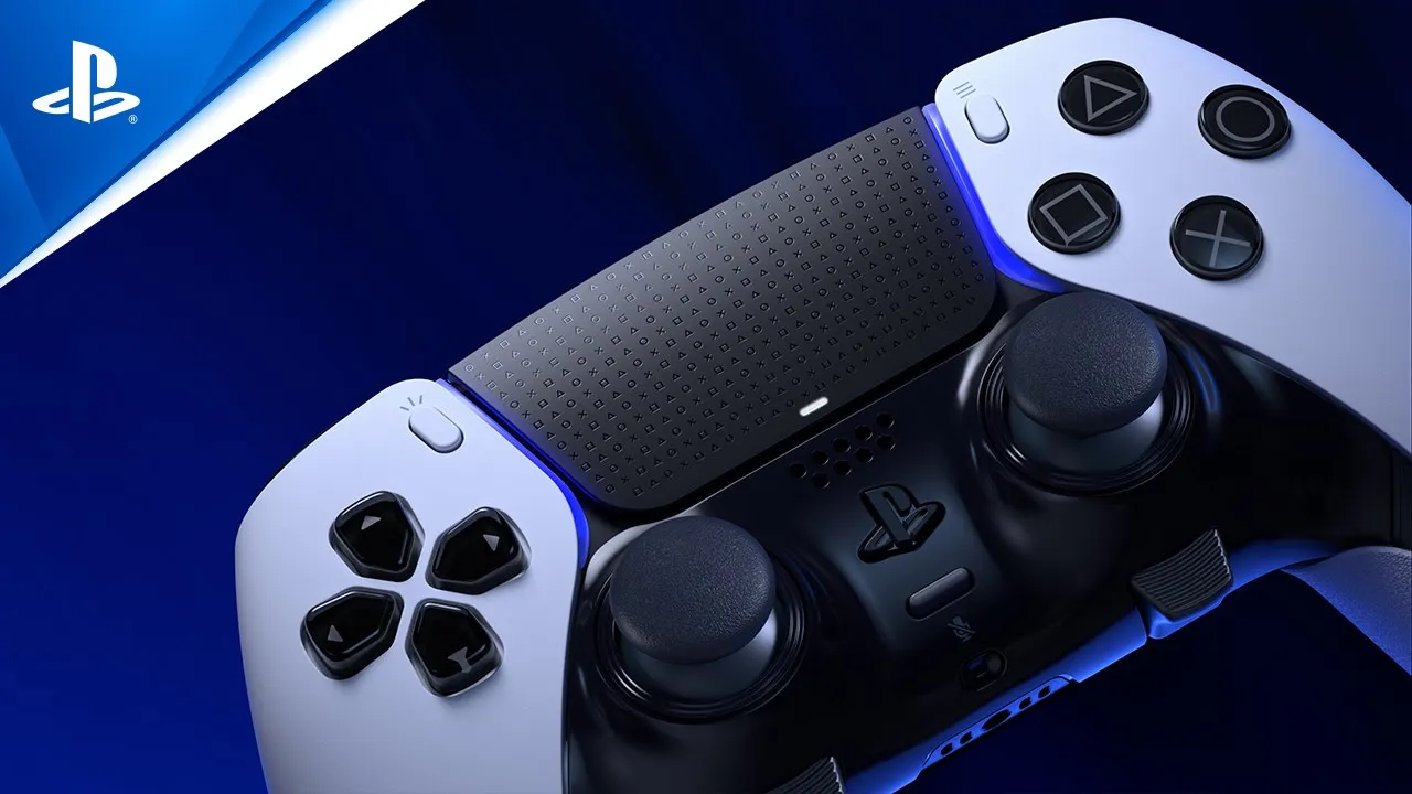 gamepad wireless