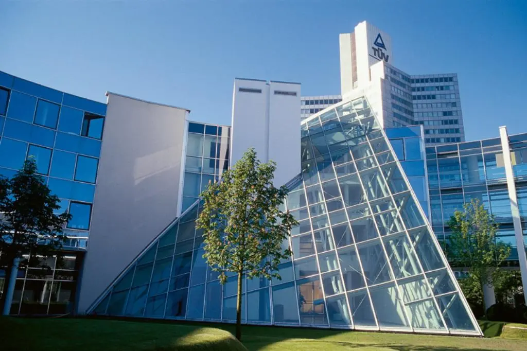 TÜV Rheinland