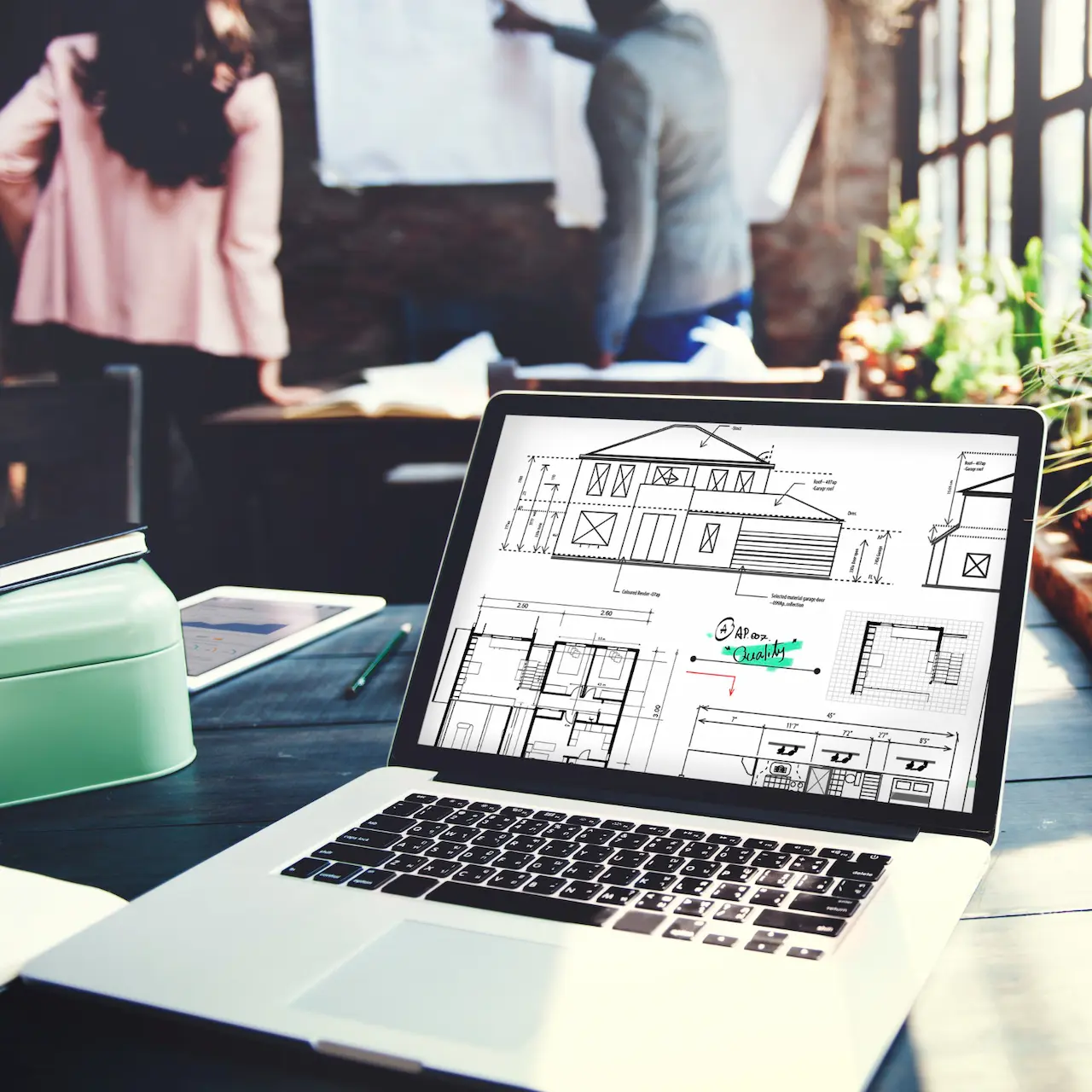 spesifikasi laptop untuk autocad