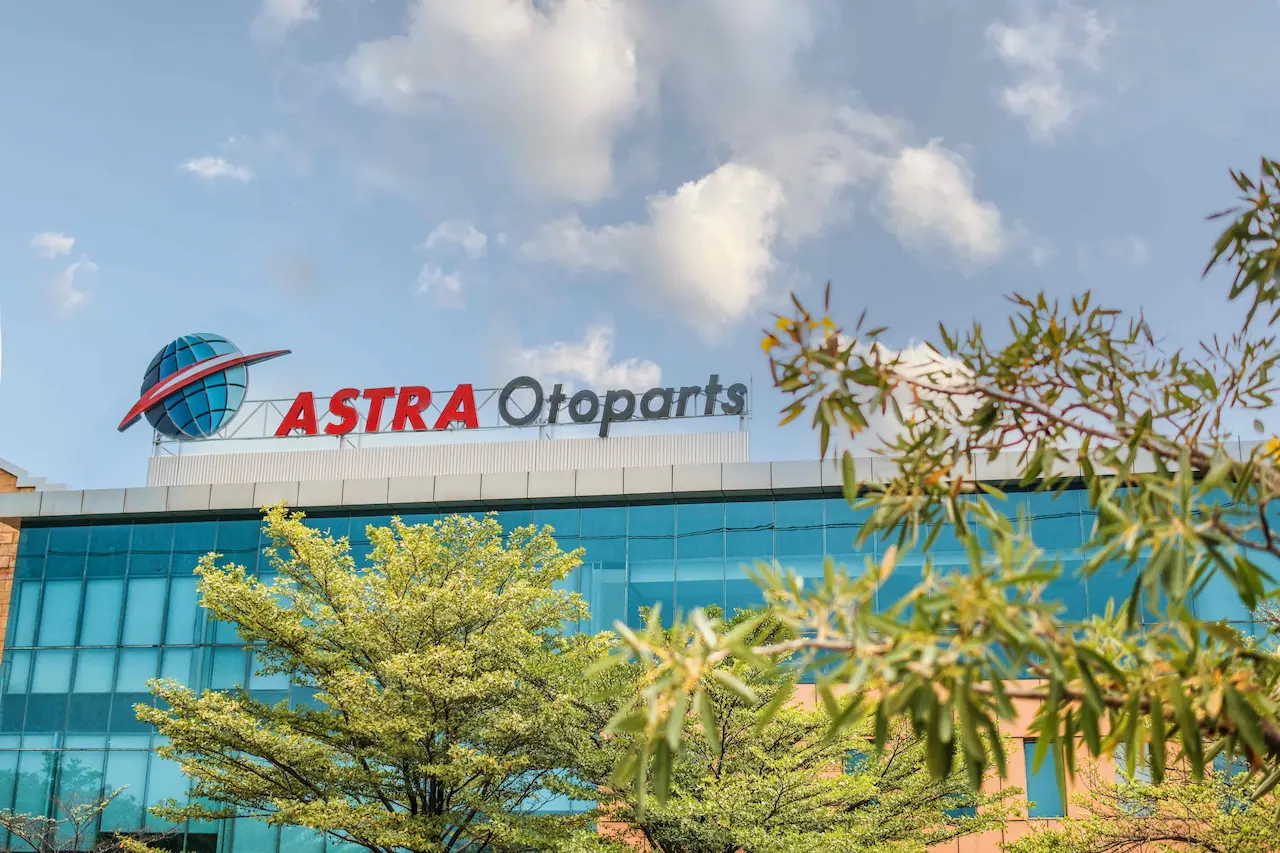Astra Otoparts