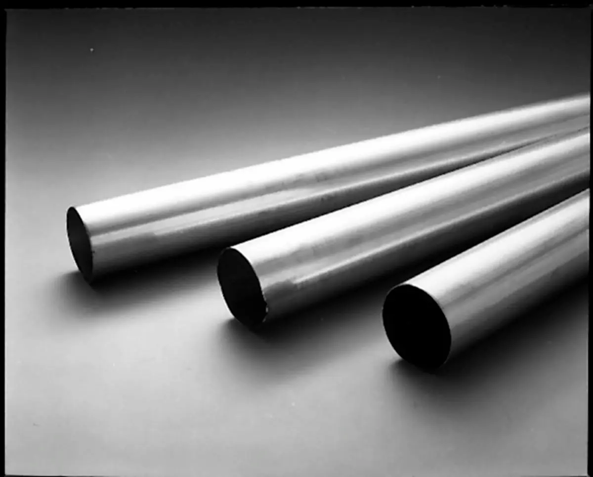 Pipa Stainless Steel 316
